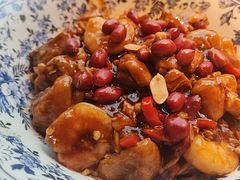 -阿大排档(长春这有山店)