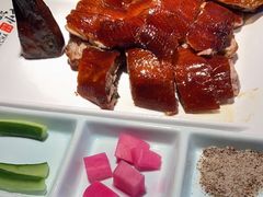-茄子恰恰·新云南小炒(坪山益田店)