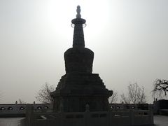 -妙峰山风景名胜区