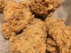 -肯德基(岱宗店)