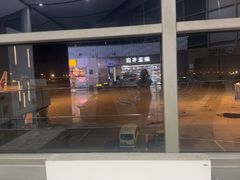 -太原武宿国际机场