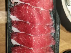 -呷哺呷哺 黄金牧场 (新中关购物中心店)