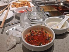 -海底捞火锅(丰尚国际广场店)
