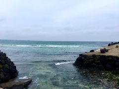 -Cafe Aewol Monsant