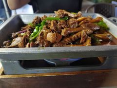 -福巷湘食小馆·猛火现炒(上海首店)