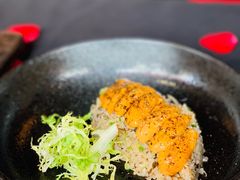 发财拌饭-小火花·干式熟成牛排馆Spark SteakHouse(剑桥郡店)