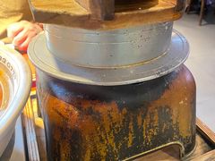 特色锅蒸米饭-魏铭鱼头捞饭(晋阳路店)