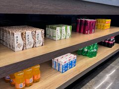 -南通兴东国际机场