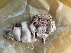 -小辫子羊肉面馆(周东店)