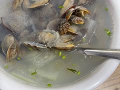 -九龙餐厅(大沽路店)