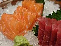 金枪鱼-月龍吟(朝龙汇店)