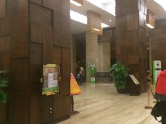 -三亚凤凰水城凯莱度假酒店