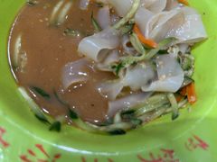 -笑笑凉皮(富国街店)