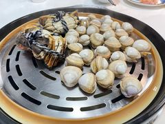 -蔚海之都·象山蒸汽海鲜(仙霞路店)