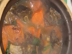 -鑫小城故事·藕汤·家常菜(台北一路总店)