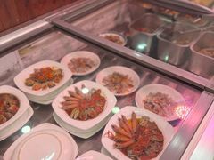 -红灯笼龙凤饭店(宁波老字号店)