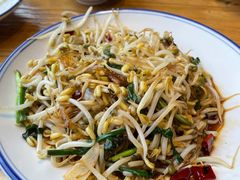 老厨豆芽-吕氏疙瘩汤·私家菜馆(慈云寺店)