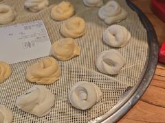 -山里屯铁锅炖·东北菜(康桥店)