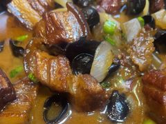 -鸿运楼·舌尖上的徽菜