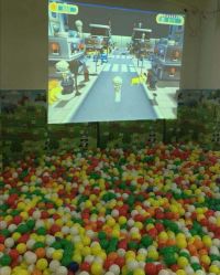 -美加乐儿童乐园(江宁文鼎广场店)