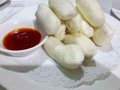 软炸里脊-马凯餐厅(长椿街店)