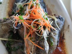 -南海渔家•海鲜•正宗海南菜(海棠湾店)
