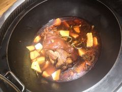 -老地方铁锅炖(宋庄路店)