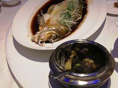 -赵记老铺(市府恒隆广场店)