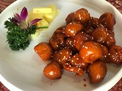 -客汀家宴·客家烟火 四季食材(集美店)
