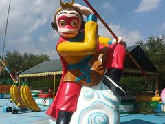 -长春公园(普阳街道)