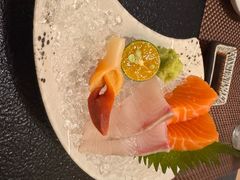 -长崎屋·日本料理·刺身·烧鸟(天河北路店)