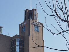 -北京西单美爵酒店-融轩中餐厅