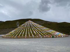 -扁都口生态休闲旅游区