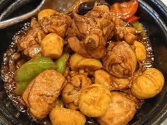 -到家尝北京菜(西坝河店)