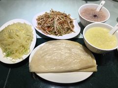 -老昌春饼(中央大街店)