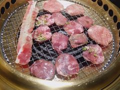 -三石铁板烧(紫竹桥店)
