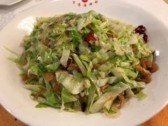 -万宝海鲜舫(劳动公园店)
