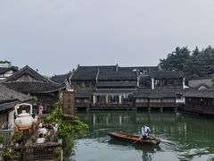 -乌镇西栅景区