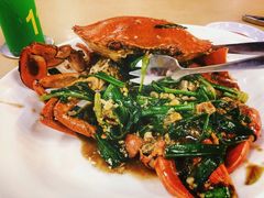 -無招牌海鮮(芽笼店)