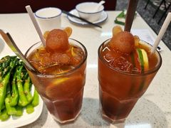 -喜家港式茶餐厅(三亚湾一丰禾生活广场店)