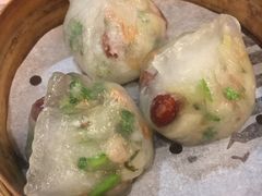 -添好运点心专门店(北角店)