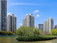 -苏州河梦清园环保主题公园