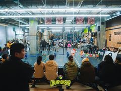 -Stud CrossFit(泰丰大厦店)
