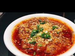 -红辣椒·川菜·火锅(张杨路店)