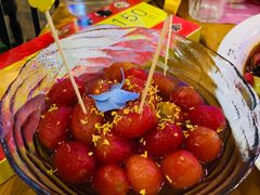 -别院里音乐餐酒吧(双流航空港店)
