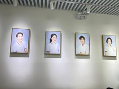 -微笑时刻照相馆(四道口店)