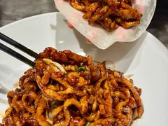 -城南往事·鲁菜济南菜(软件园美莲广场店)