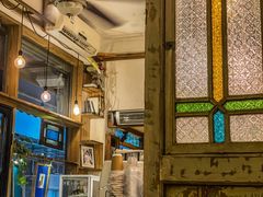 -西关84·History·Art·Cafe