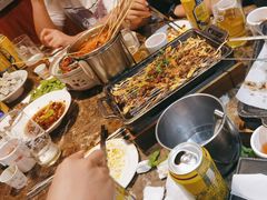 -郑喜旺烧烤(郑州总店)