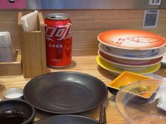 -禾绿寿司(星光68广场店)